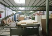 1011m² entrepôt industriel pour vente à Quart de Poblet, carrer riu vinalopó, 46930 photo
