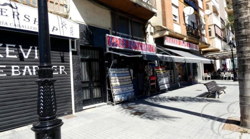 Local comercial