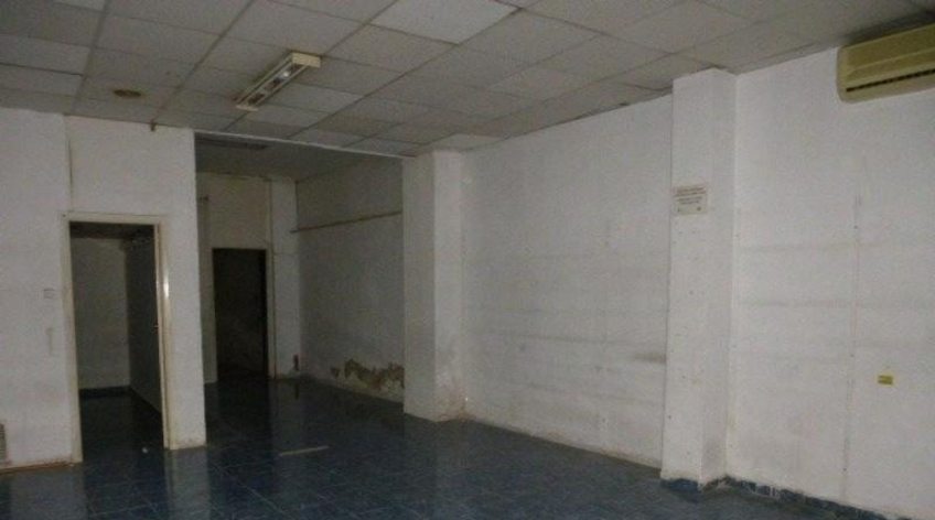 Local comercial