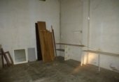 120m² commercial premises for sale in Murcia, in the area of Vista Alegre, Calle Arquitecto Juan José Belmonte photo