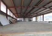 Nau Industrial
en venda
amb 2459m² a Puerto del Rosario, Carretera Puerto Rosario foto