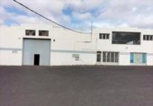 Nau Industrial
en venda
amb 2459m² a Puerto del Rosario, Carretera Puerto Rosario foto