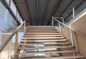 Nau Industrial
en venda
amb 2459m² a Puerto del Rosario, Carretera Puerto Rosario foto