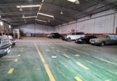 Nau Industrial
en venda
amb 2459m² a Puerto del Rosario, Carretera Puerto Rosario foto
