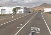Nau Industrial
en venda
amb 2459m² a Puerto del Rosario, Carretera Puerto Rosario foto