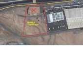 Nau Industrial
en venda
amb 2459m² a Puerto del Rosario, Carretera Puerto Rosario foto