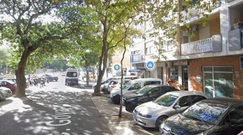 Local comercial