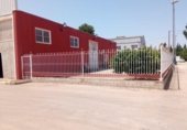 500m² warehouse industrial for sale in Murcia, in the area of The Branches, Camino Viejo de Oriavela photo