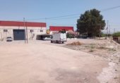 500m² warehouse industrial for sale in Murcia, in the area of The Branches, Camino Viejo de Oriavela photo