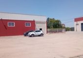 500m² warehouse industrial for sale in Murcia, in the area of The Branches, Camino Viejo de Oriavela photo