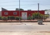 500m² warehouse industrial for sale in Murcia, in the area of The Branches, Camino Viejo de Oriavela photo