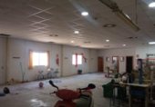 500m² warehouse industrial for sale in Murcia, in the area of The Branches, Camino Viejo de Oriavela photo