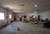 500m² warehouse industrial for sale in Murcia, in the area of The Branches, Camino Viejo de Oriavela photo
