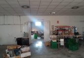 500m² warehouse industrial for sale in Murcia, in the area of The Branches, Camino Viejo de Oriavela photo