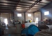 500m² warehouse industrial for sale in Murcia, in the area of The Branches, Camino Viejo de Oriavela photo