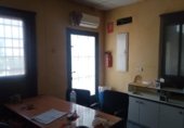 500m² warehouse industrial for sale in Murcia, in the area of The Branches, Camino Viejo de Oriavela photo