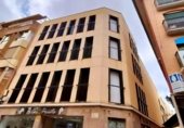 Edificio en venta con 1100m² en Gandía, Calle San Francisco de Borja foto