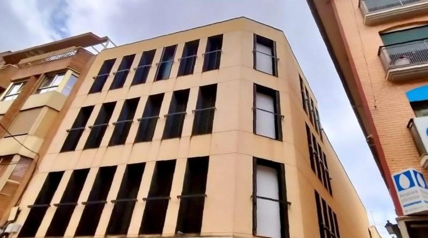 Edificio