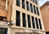 Edificio en venta con 1100m² en Gandía, Calle San Francisco de Borja foto
