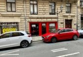Local comercial en venta con 200m² en Bilbao, en la zona de Abando, Calle Lutxana foto