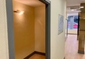 Local comercial en venta con 200m² en Bilbao, en la zona de Abando, Calle Lutxana foto