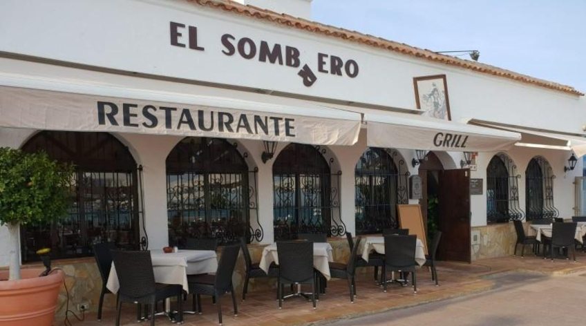 Local comercial