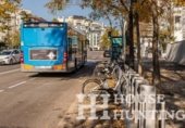 Local comercial en venta con 110m² en Madrid, en la zona de El Viso, Calle de Roncal foto
