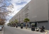 Oficina en venta con 190m² en Atarfe, Calle Granada foto