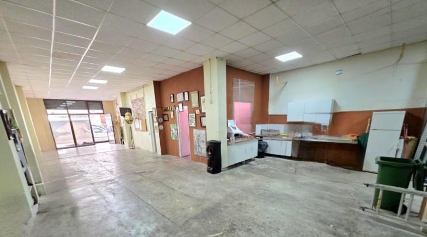 Local comercial