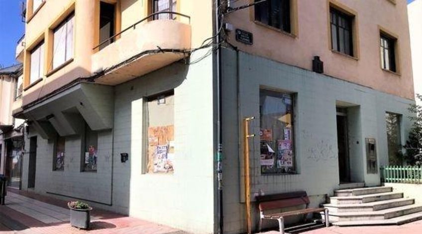 Local comercial