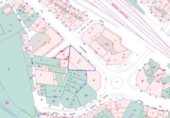 379m² commercial premises for sale in Ponferrada, Avenida Reyes Católicos photo