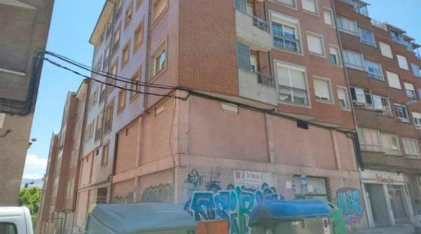 Local comercial