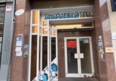 88m² cafeteria for sale in Ponferrada, Calle Alcón photo