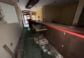88m² cafeteria for sale in Ponferrada, Calle Alcón photo