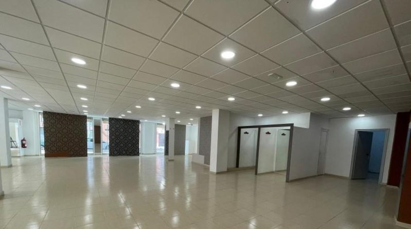 Local comercial