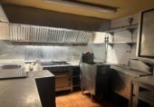 Restaurante en venta con 252m² en Onteniente, Calle Músico Martínez Valls foto
