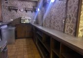 Restaurante en venta con 252m² en Onteniente, Calle Músico Martínez Valls foto