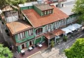 1608m² bar for sale in Paterna, Calle 547 photo