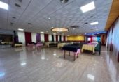 1608m² bar for sale in Paterna, Calle 547 photo