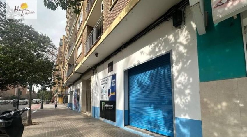 Local comercial
