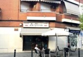 Cafeteria
en traspàs
amb 35m² a Sant Boi de Llobregat, a la zona de Barri Centre, Calle Lluis Pascual Roca, 2 foto