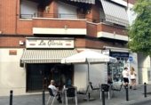 Cafeteria
en traspàs
amb 35m² a Sant Boi de Llobregat, a la zona de Barri Centre, Calle Lluis Pascual Roca, 2 foto