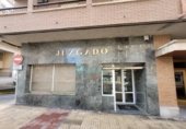 Oficinas en venta con 340m² en Segovia foto