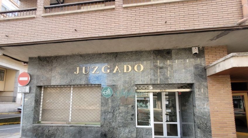 Local comercial