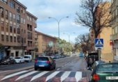 Oficinas en venta con 340m² en Segovia foto