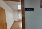 Oficinas en venta con 340m² en Segovia foto