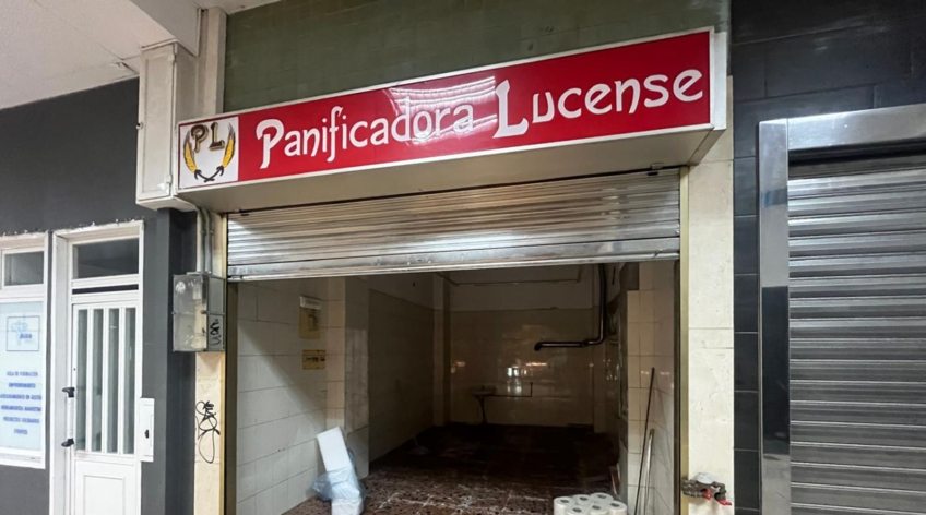 Local comercial