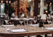 120m² restaurant for rent in Madrid, in the area of Aravaca photo