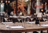 120m² restaurant for rent in Madrid, in the area of Aravaca photo