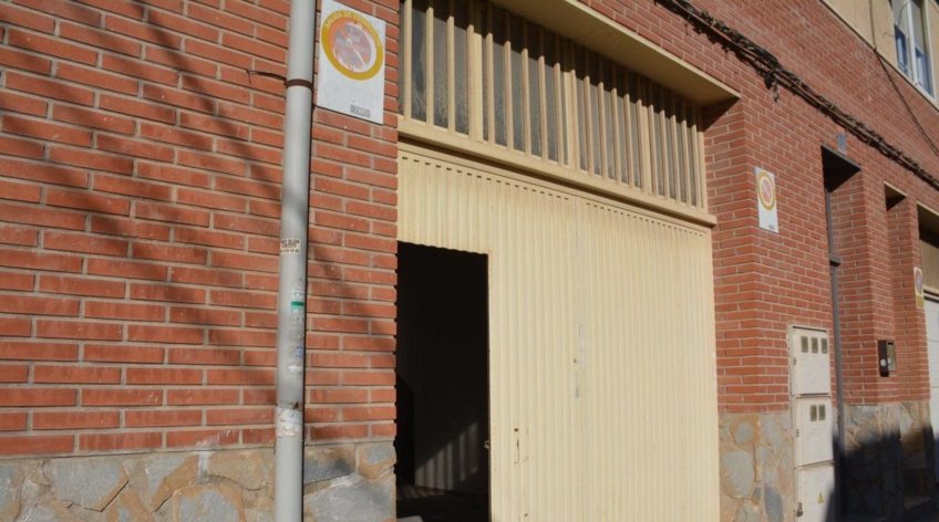 Local comercial